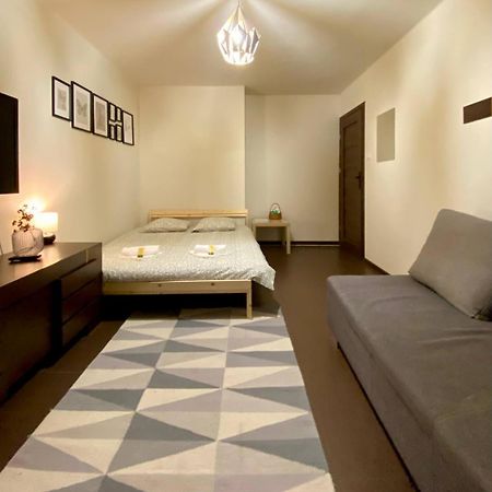 Halby Rooms In The Very Center Of Varsó Kültér fotó