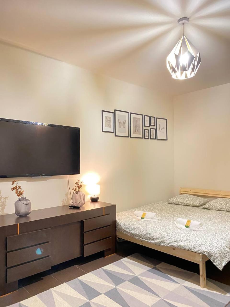 Halby Rooms In The Very Center Of Varsó Kültér fotó