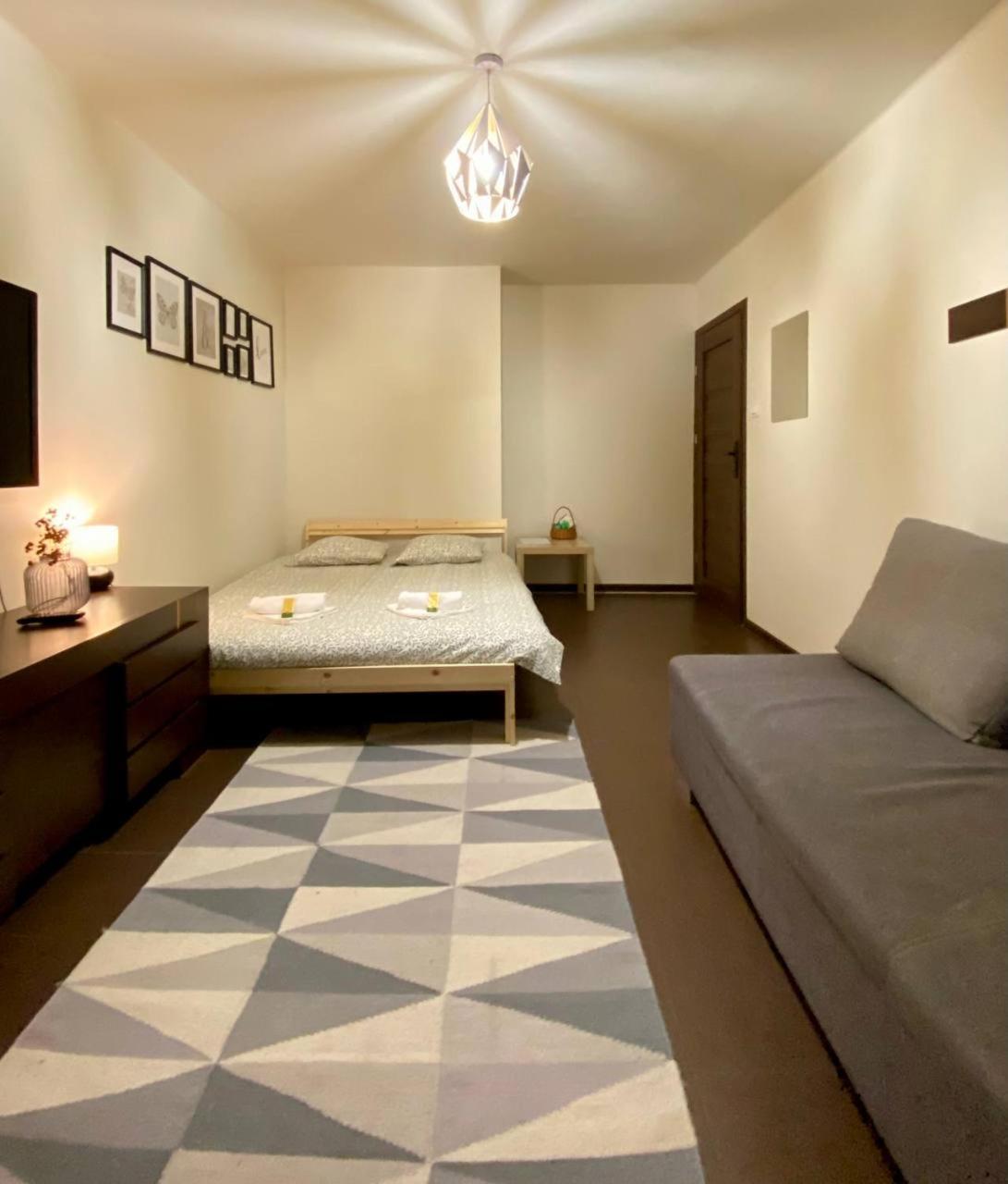 Halby Rooms In The Very Center Of Varsó Kültér fotó