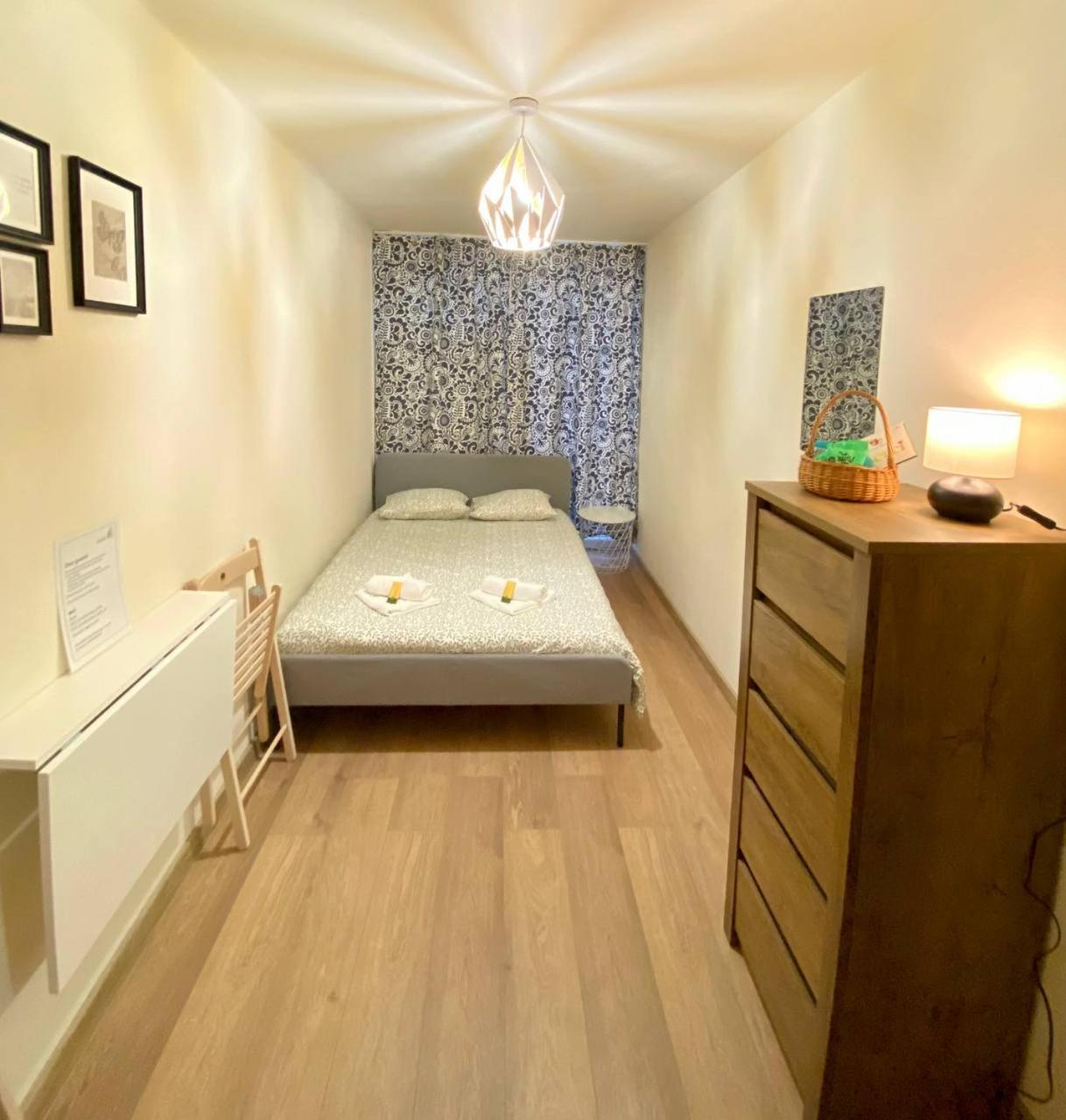 Halby Rooms In The Very Center Of Varsó Kültér fotó